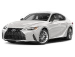 2023 Lexus IS 300 RWD