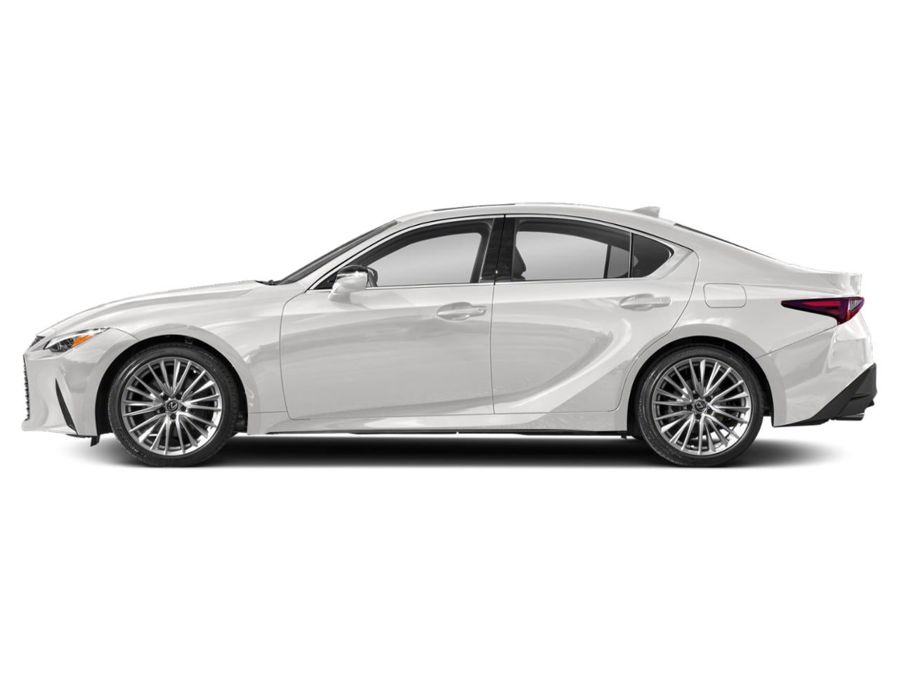 2023 Lexus IS 300 RWD