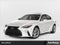 2023 Lexus IS 300 RWD