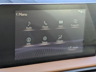 2024 Lexus IS 300 RWD