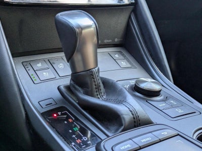 2024 Lexus IS 300 RWD