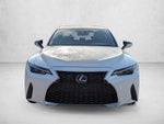 2024 Lexus IS 300 RWD