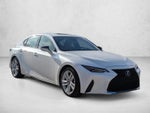 2024 Lexus IS 300 RWD