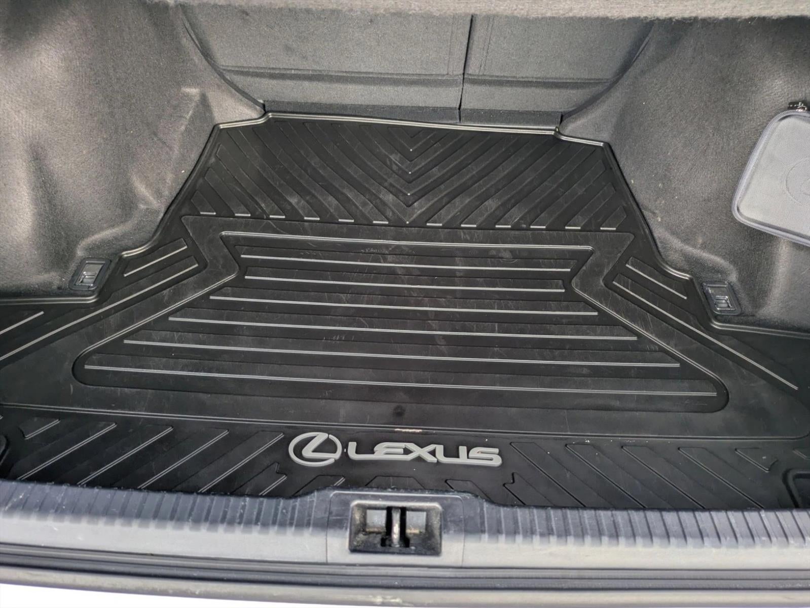 2024 Lexus IS 300 RWD