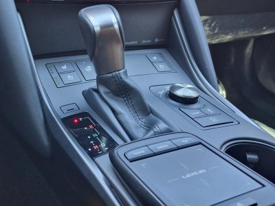 2025 Lexus IS 300 RWD