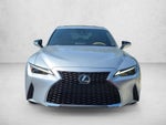 2025 Lexus IS 300 RWD