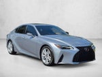 2025 Lexus IS 300 RWD