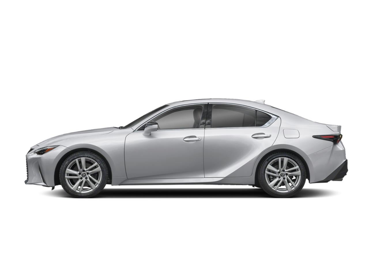 2025 Lexus IS 300 RWD