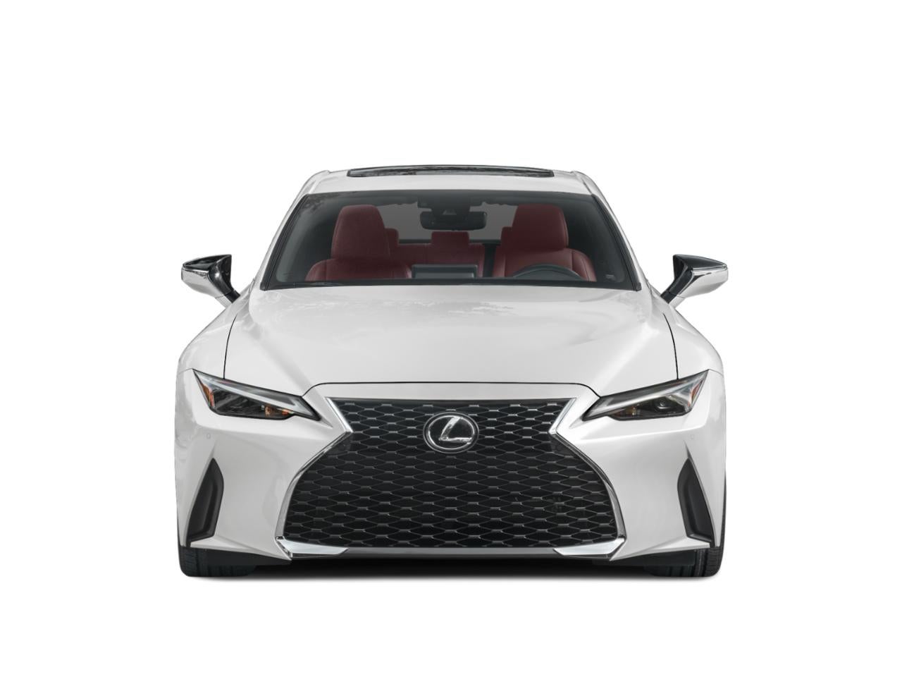 2025 Lexus IS 300 RWD