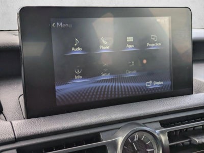 2024 Lexus IS 300 RWD