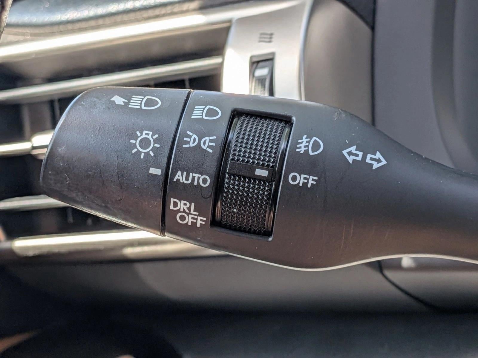 2014 Lexus IS 350 4dr Sdn AWD