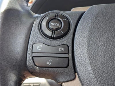 2014 Lexus IS 350 4dr Sdn AWD