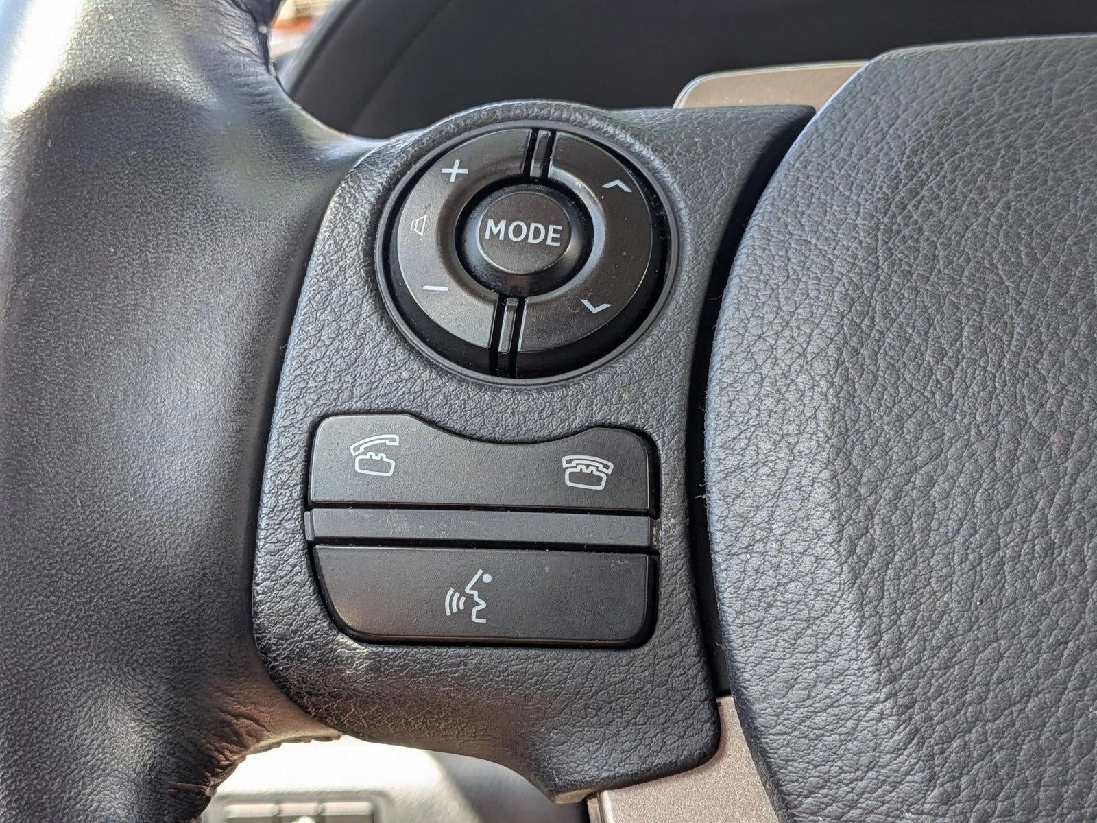 2014 Lexus IS 350 4dr Sdn AWD
