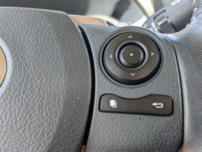 2014 Lexus IS 350 4dr Sdn AWD