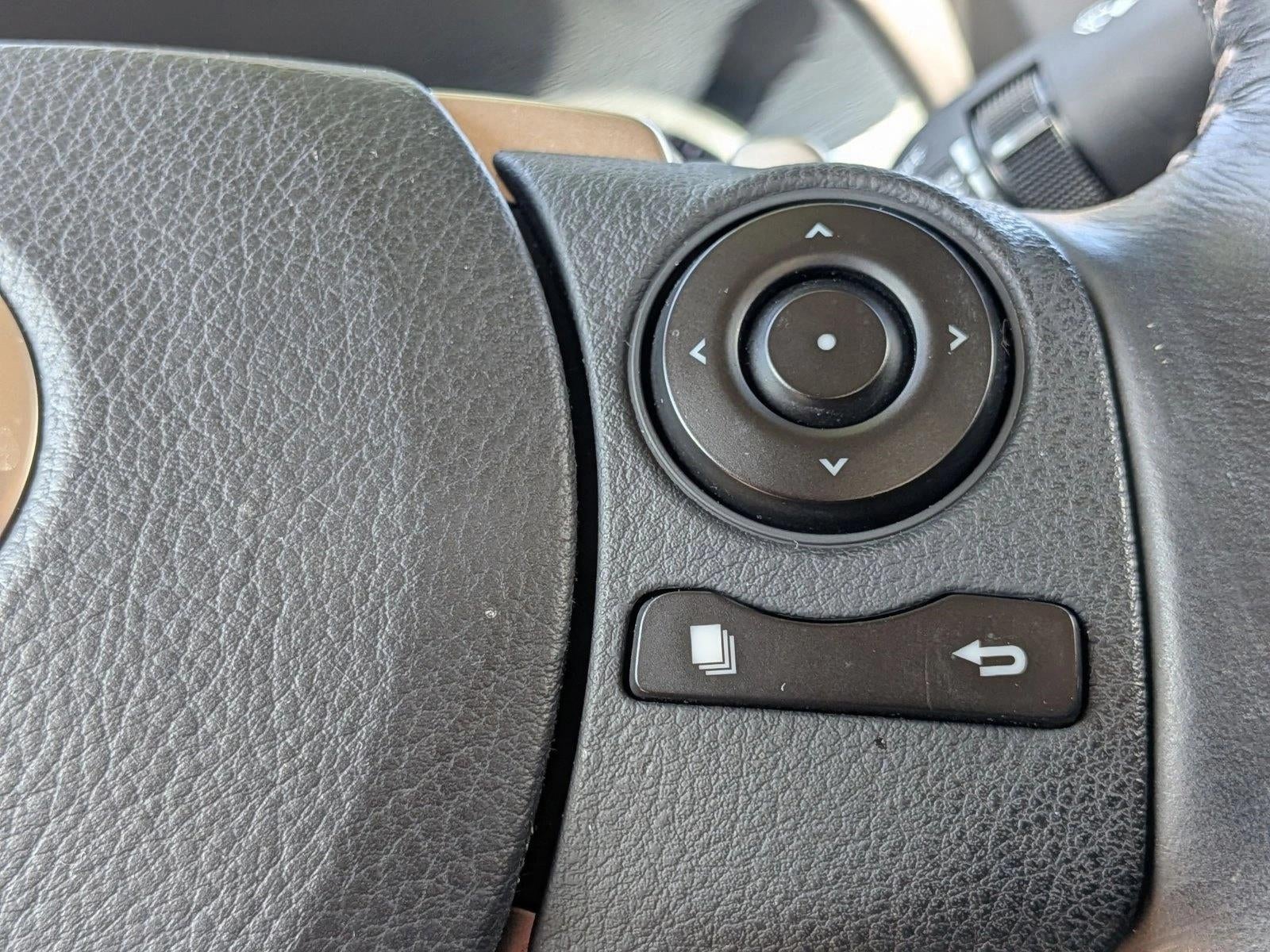 2014 Lexus IS 350 4dr Sdn AWD