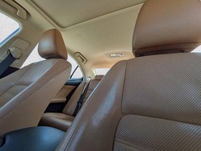 2014 Lexus IS 350 4dr Sdn AWD