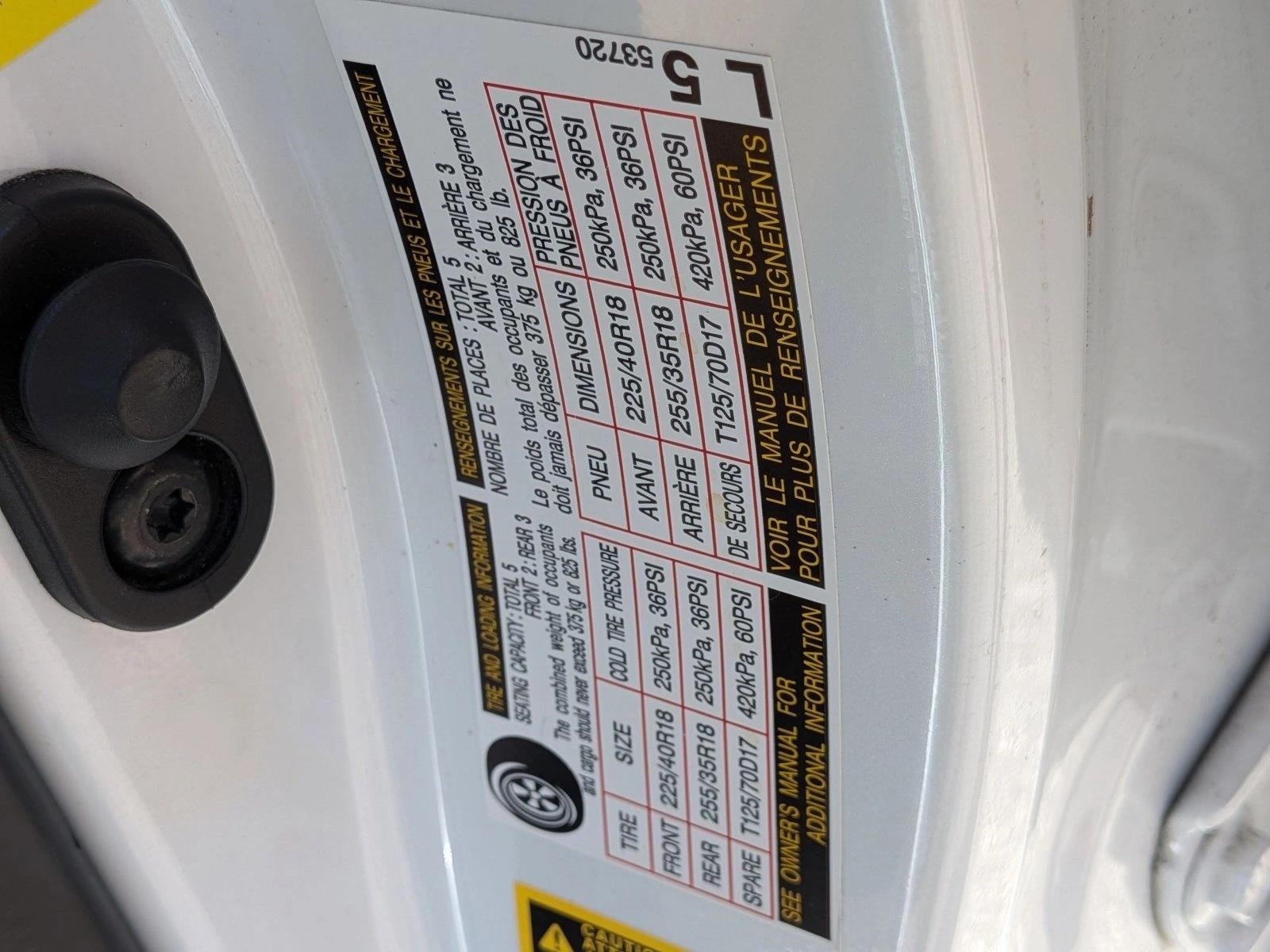 2014 Lexus IS 350 4dr Sdn AWD