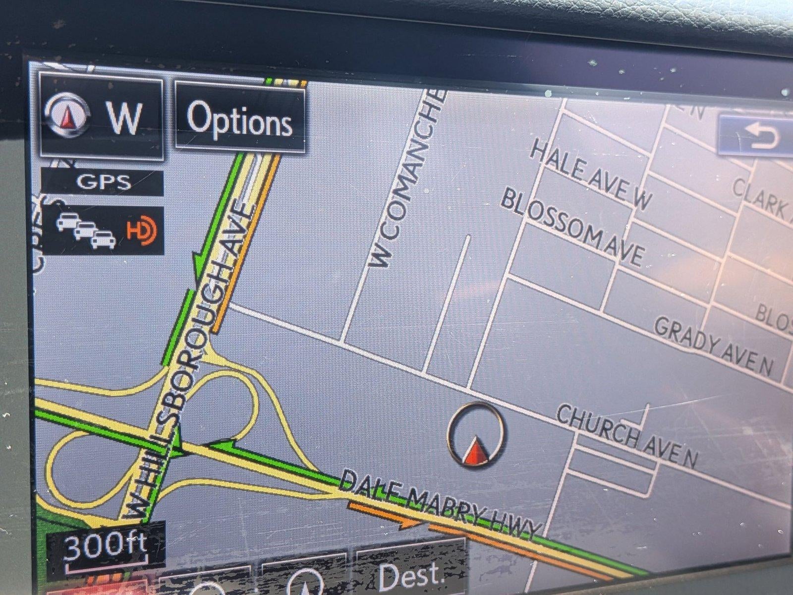 2014 Lexus IS 350 4dr Sdn AWD
