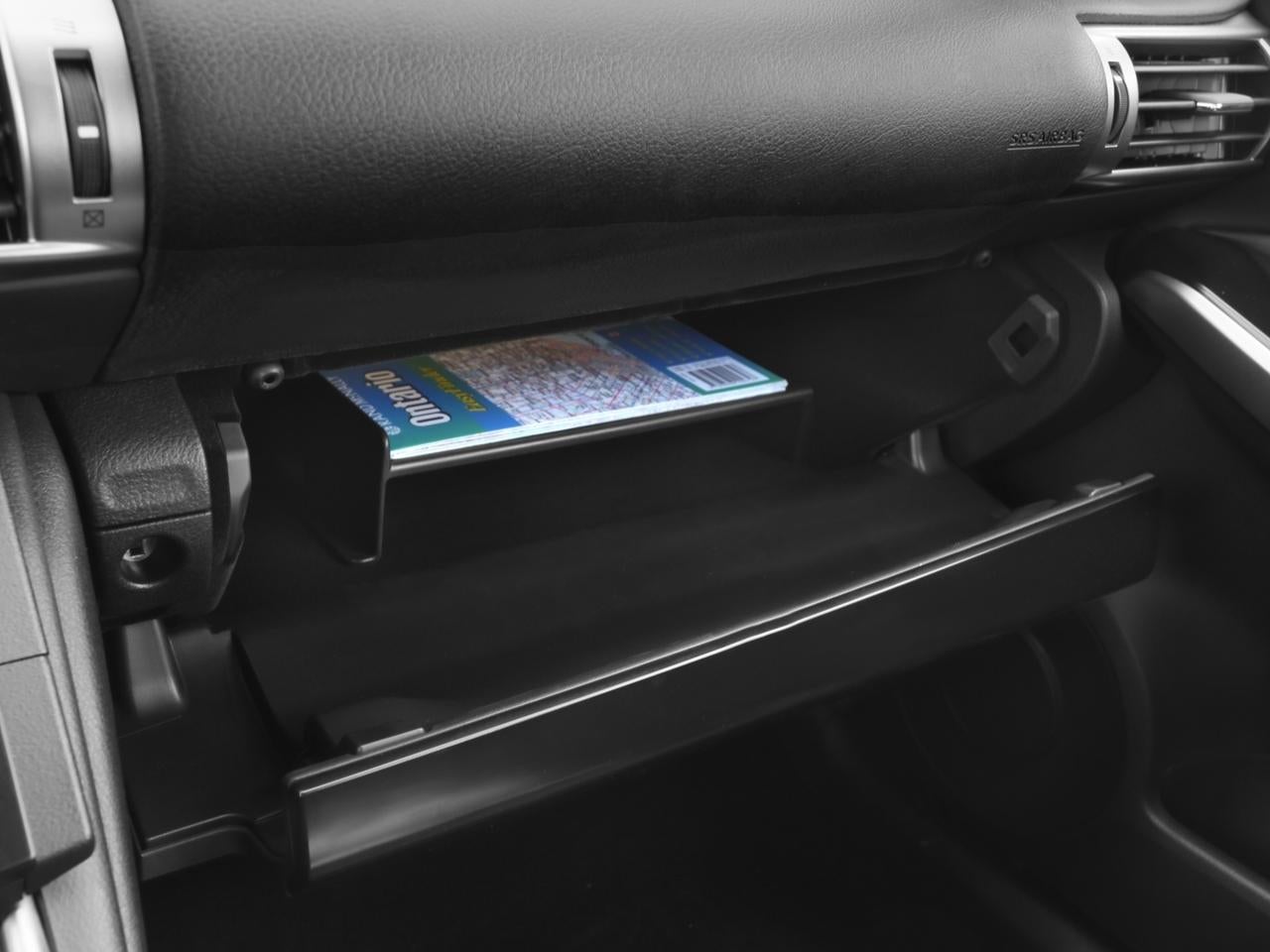 2016 Lexus IS 350 4dr Sdn AWD F SPORT
