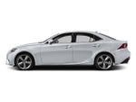 2016 Lexus IS 350 4dr Sdn AWD F SPORT