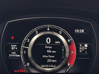 2021 Lexus LS 500 RWD