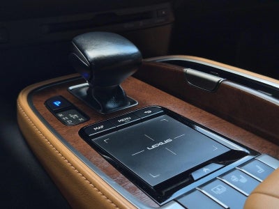 2021 Lexus LS 500 RWD