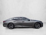2021 Lexus LS 500 RWD