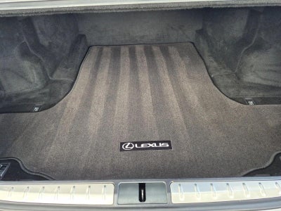 2021 Lexus LS 500 RWD