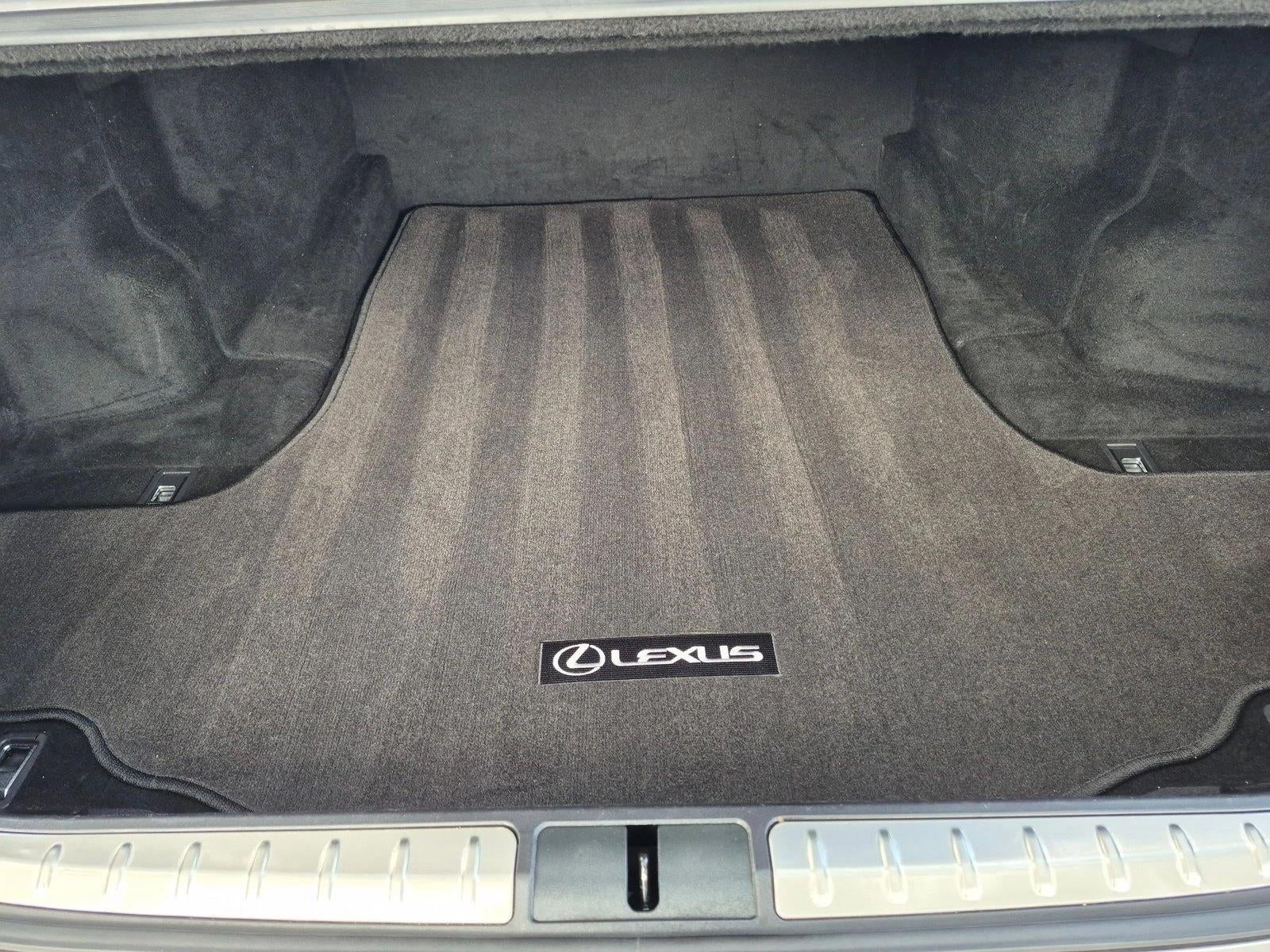 2021 Lexus LS 500 RWD