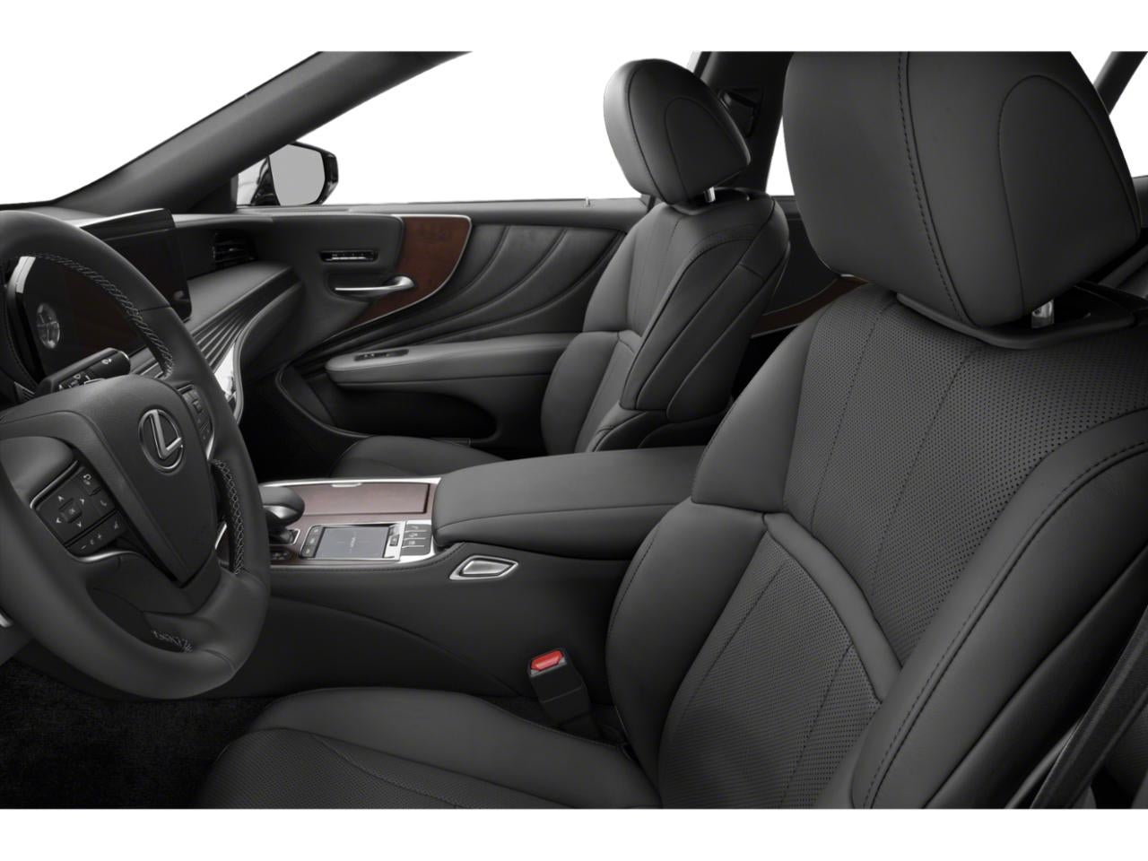 2021 Lexus LS 500 RWD