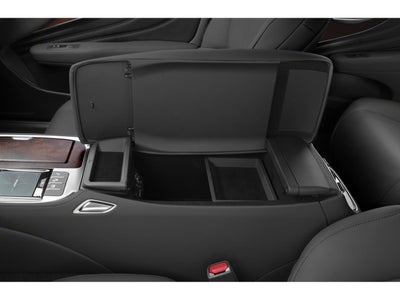 2021 Lexus LS 500 RWD