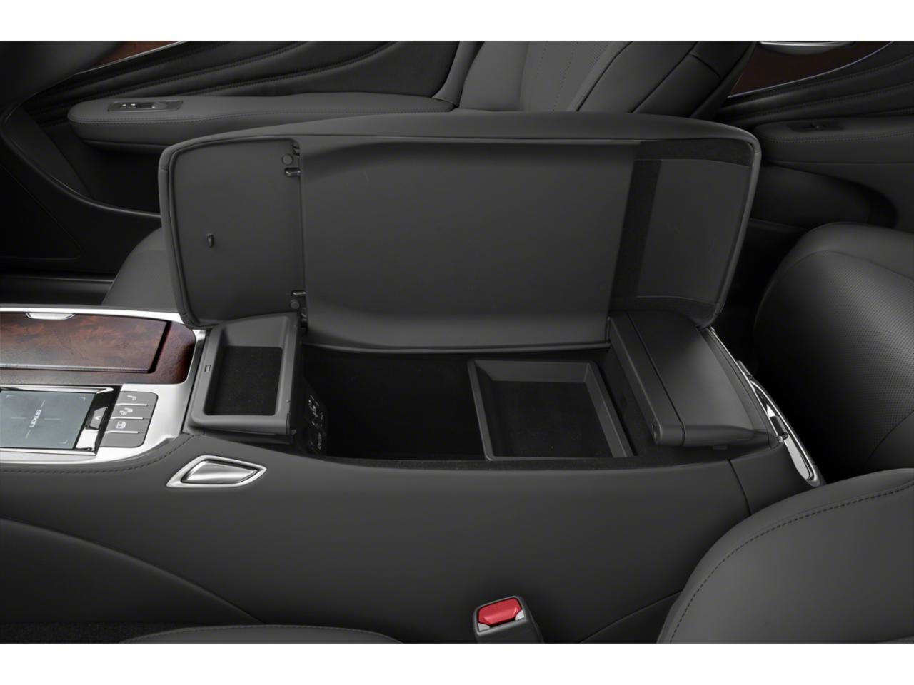 2021 Lexus LS 500 RWD