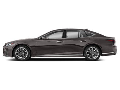 2021 Lexus LS 500 RWD