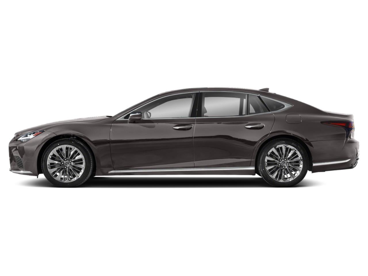 2021 Lexus LS 500 RWD