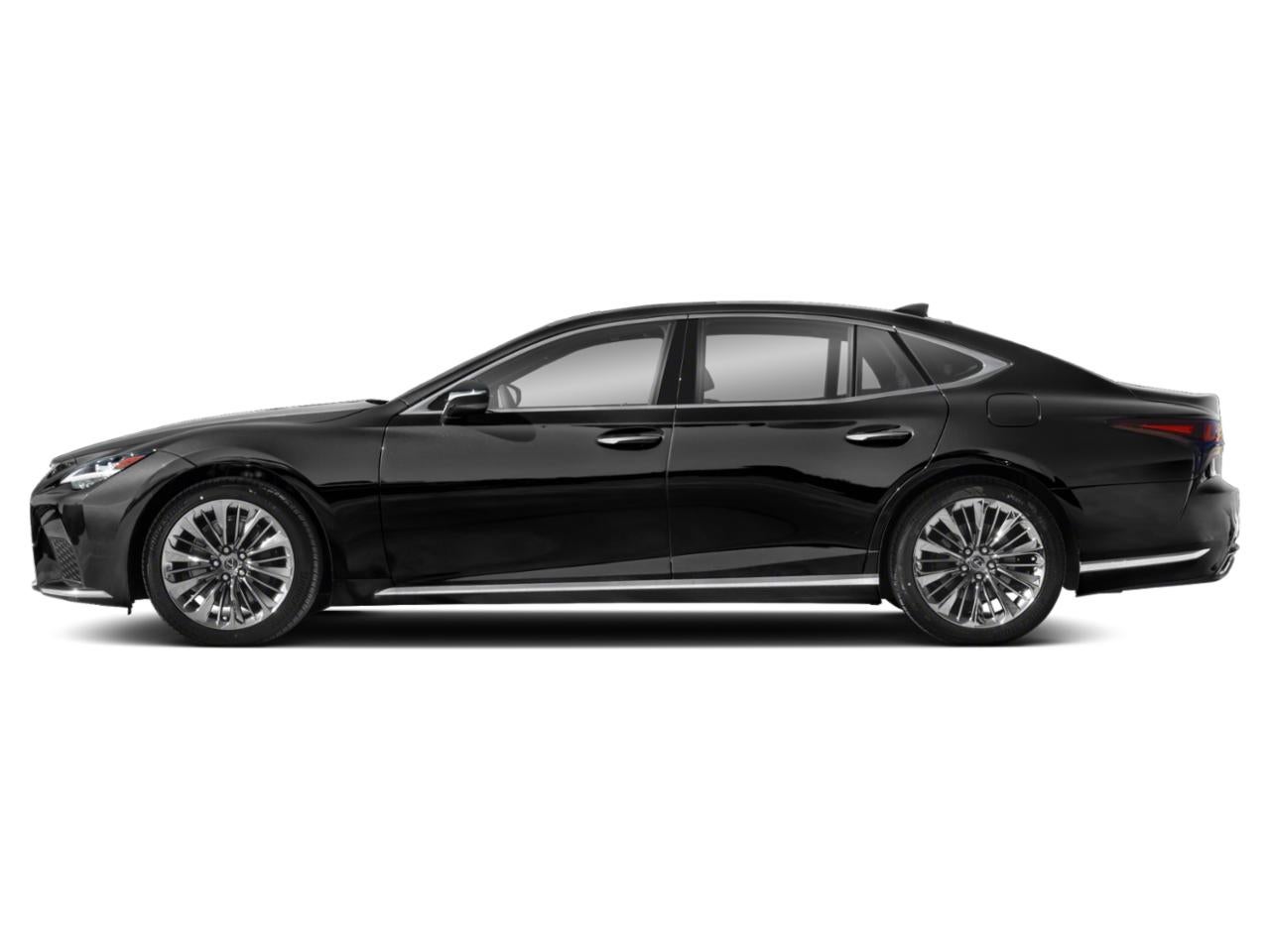 2021 Lexus LS 500 RWD