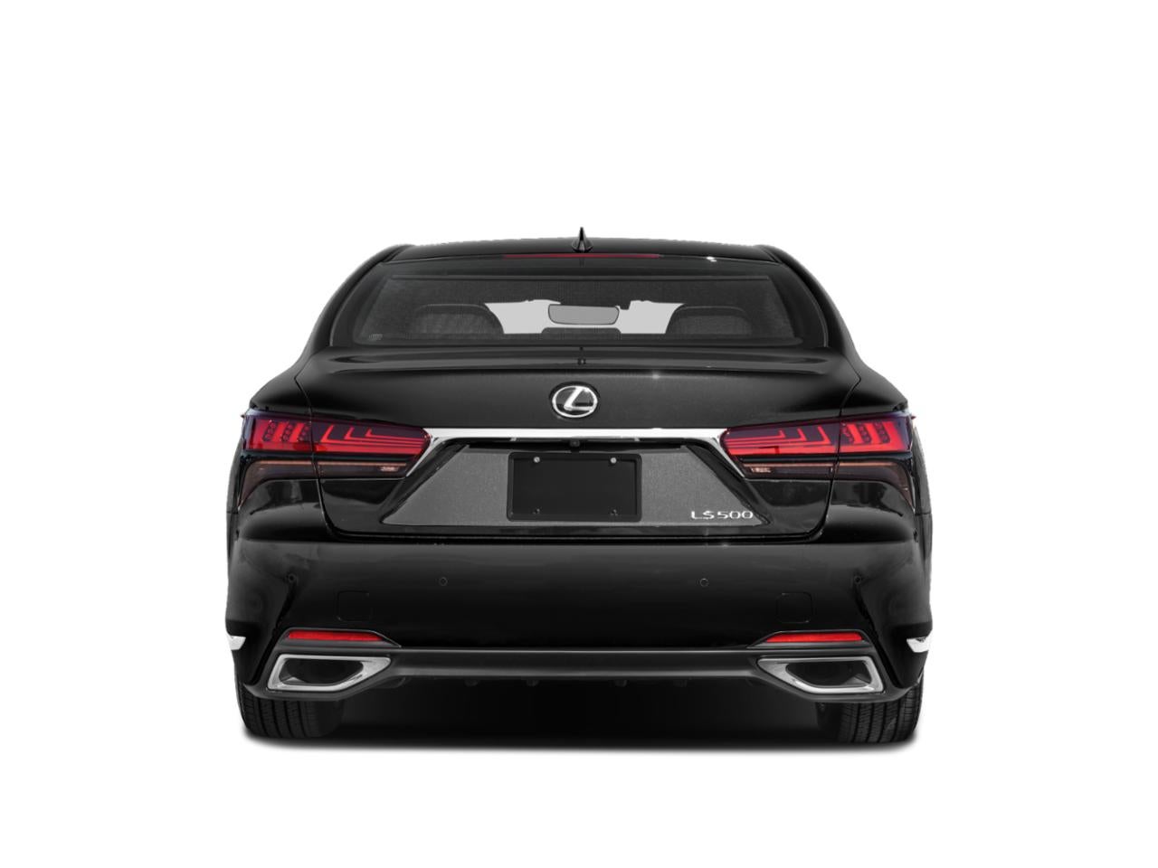 2021 Lexus LS 500 RWD