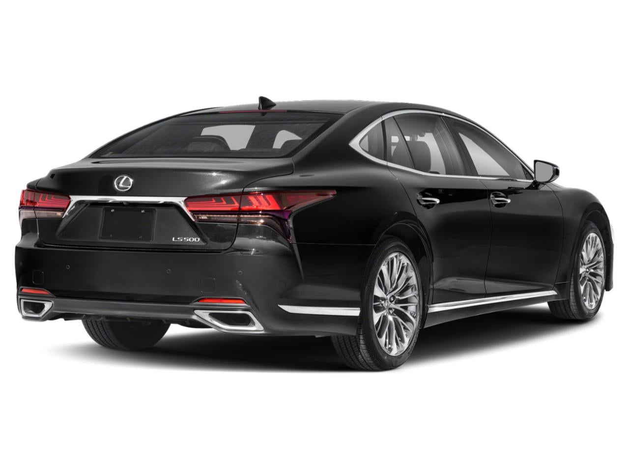 2021 Lexus LS 500 RWD