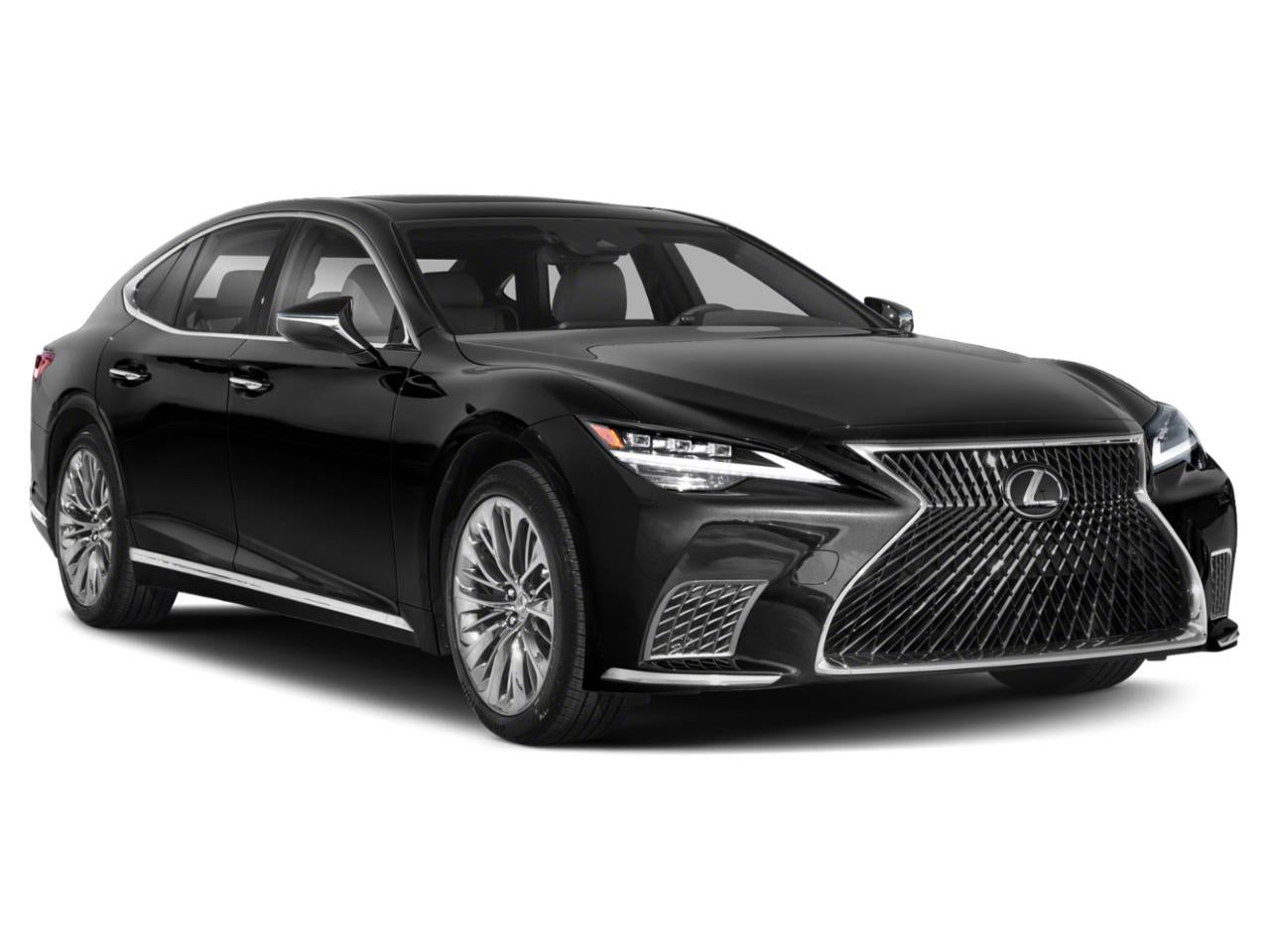 2021 Lexus LS 500 RWD