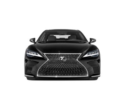 2021 Lexus LS 500 RWD