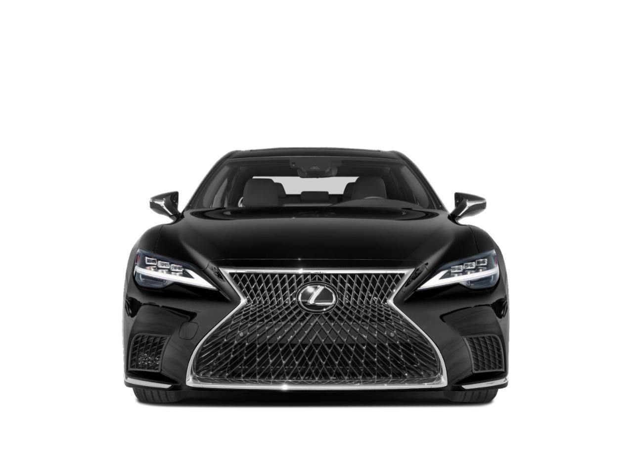 2021 Lexus LS 500 RWD