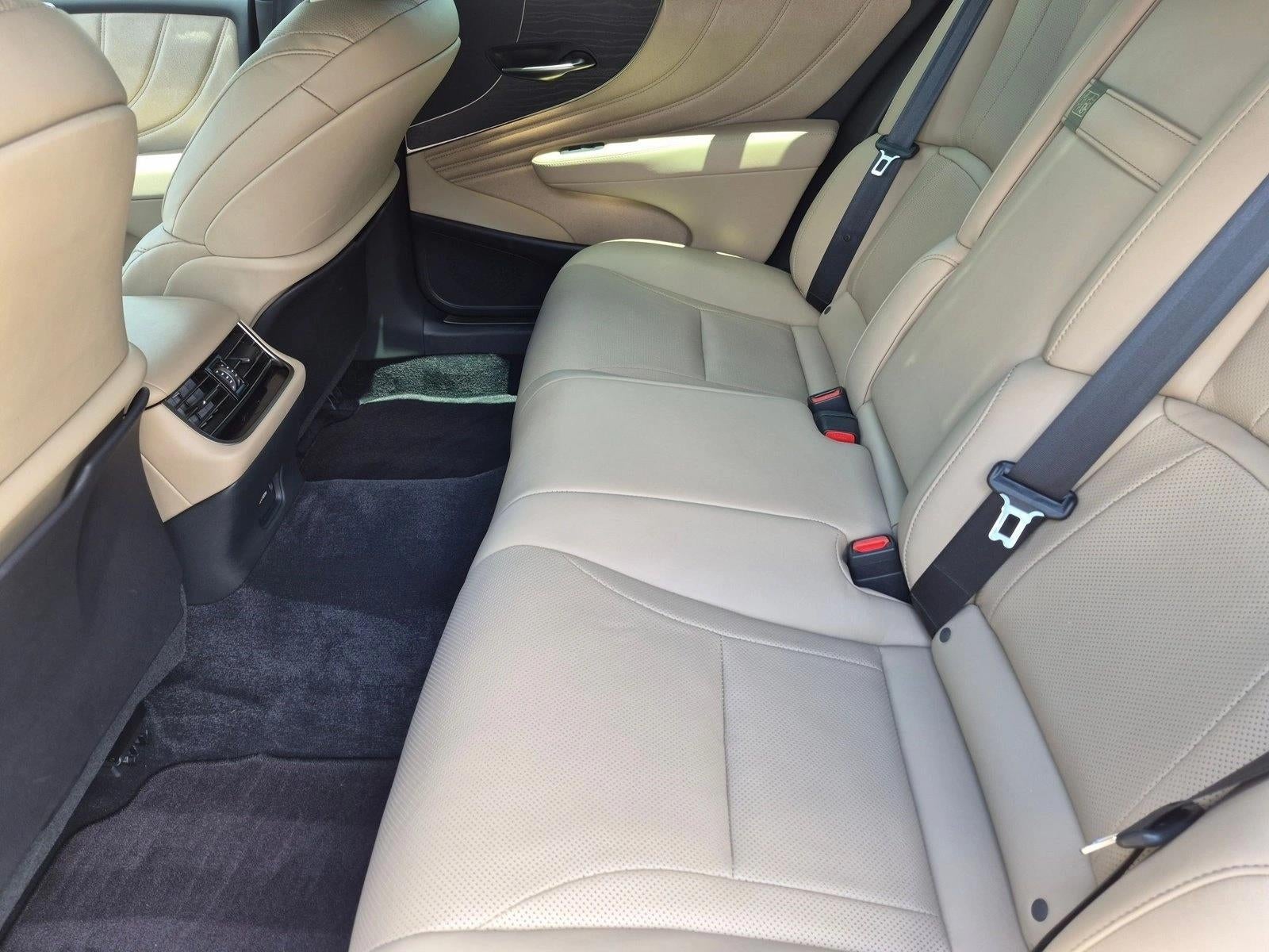 2023 Lexus LS 500 RWD