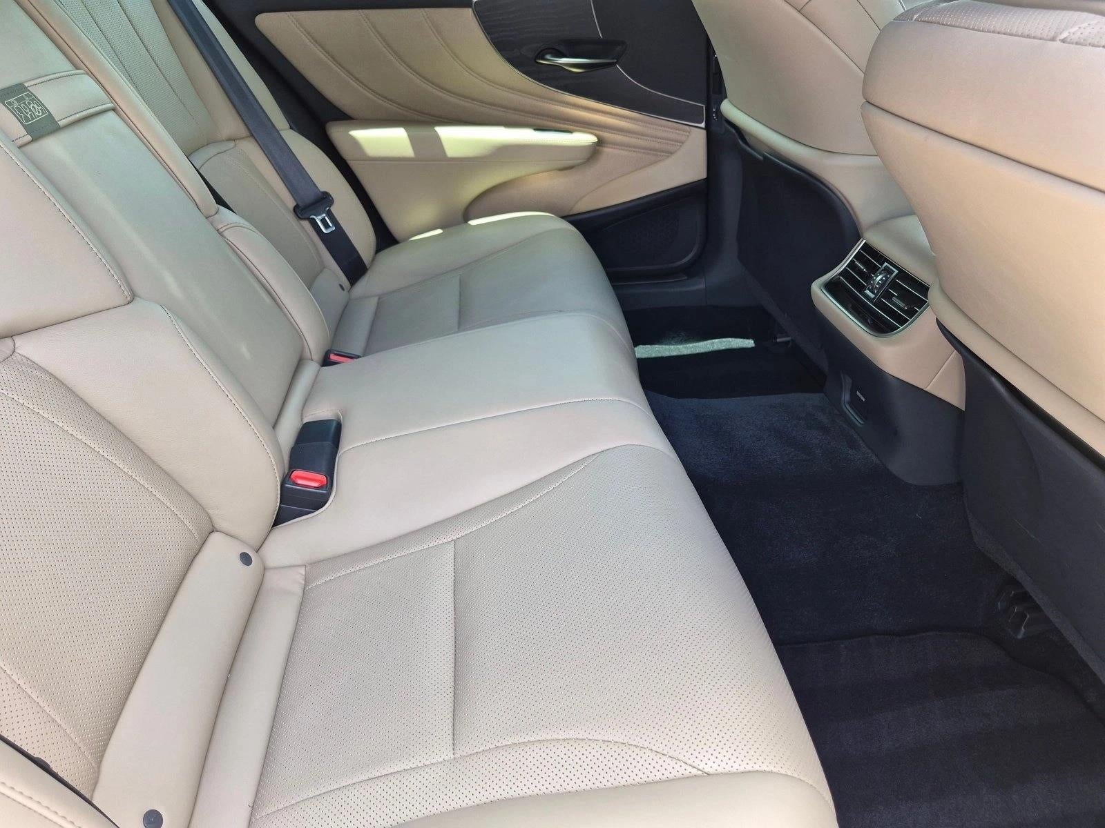 2023 Lexus LS 500 RWD