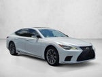 2023 Lexus LS 500 RWD