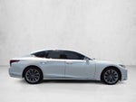 2023 Lexus LS 500 RWD