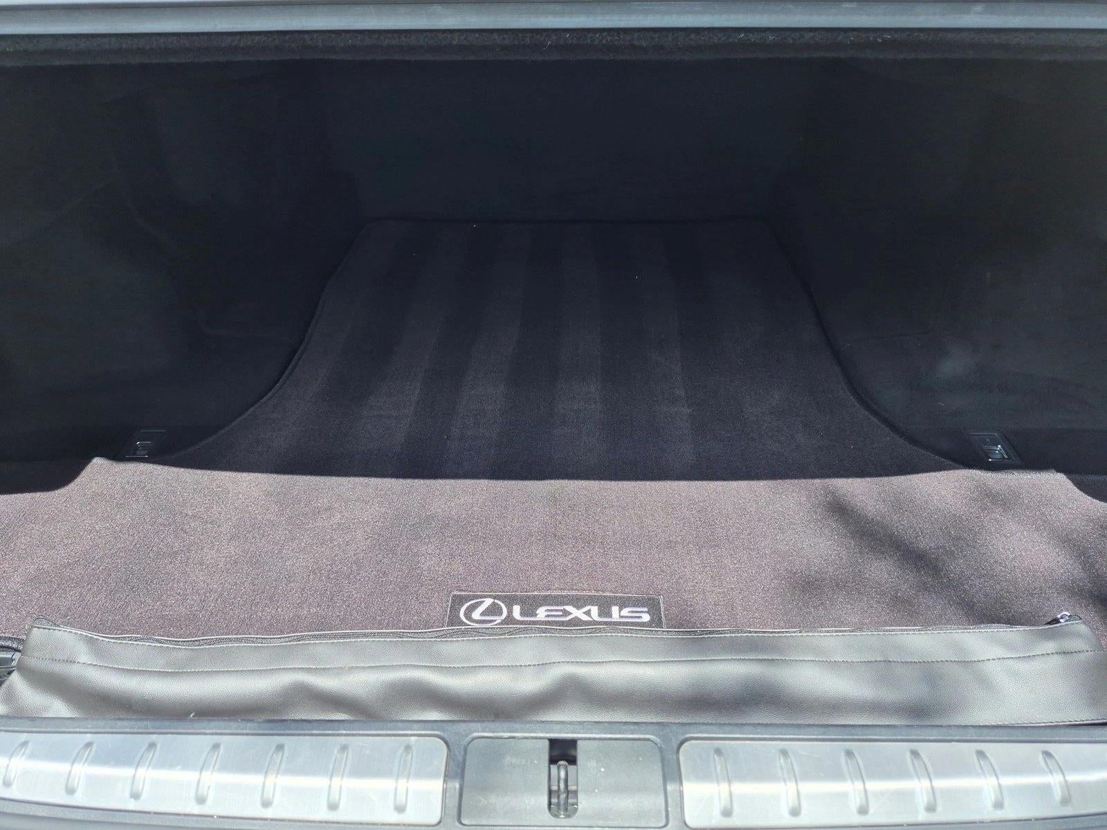 2023 Lexus LS 500 RWD