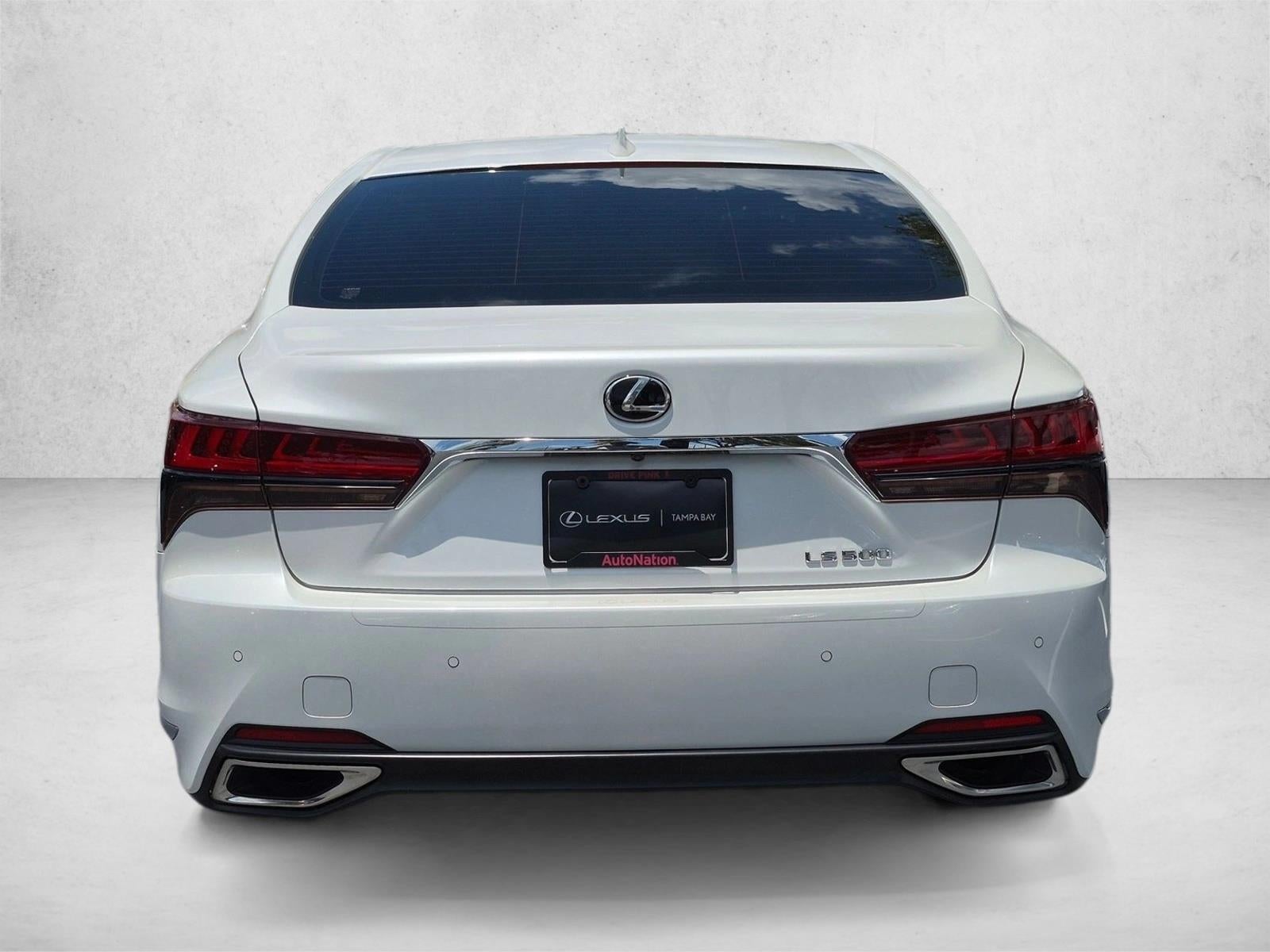 2023 Lexus LS 500 RWD