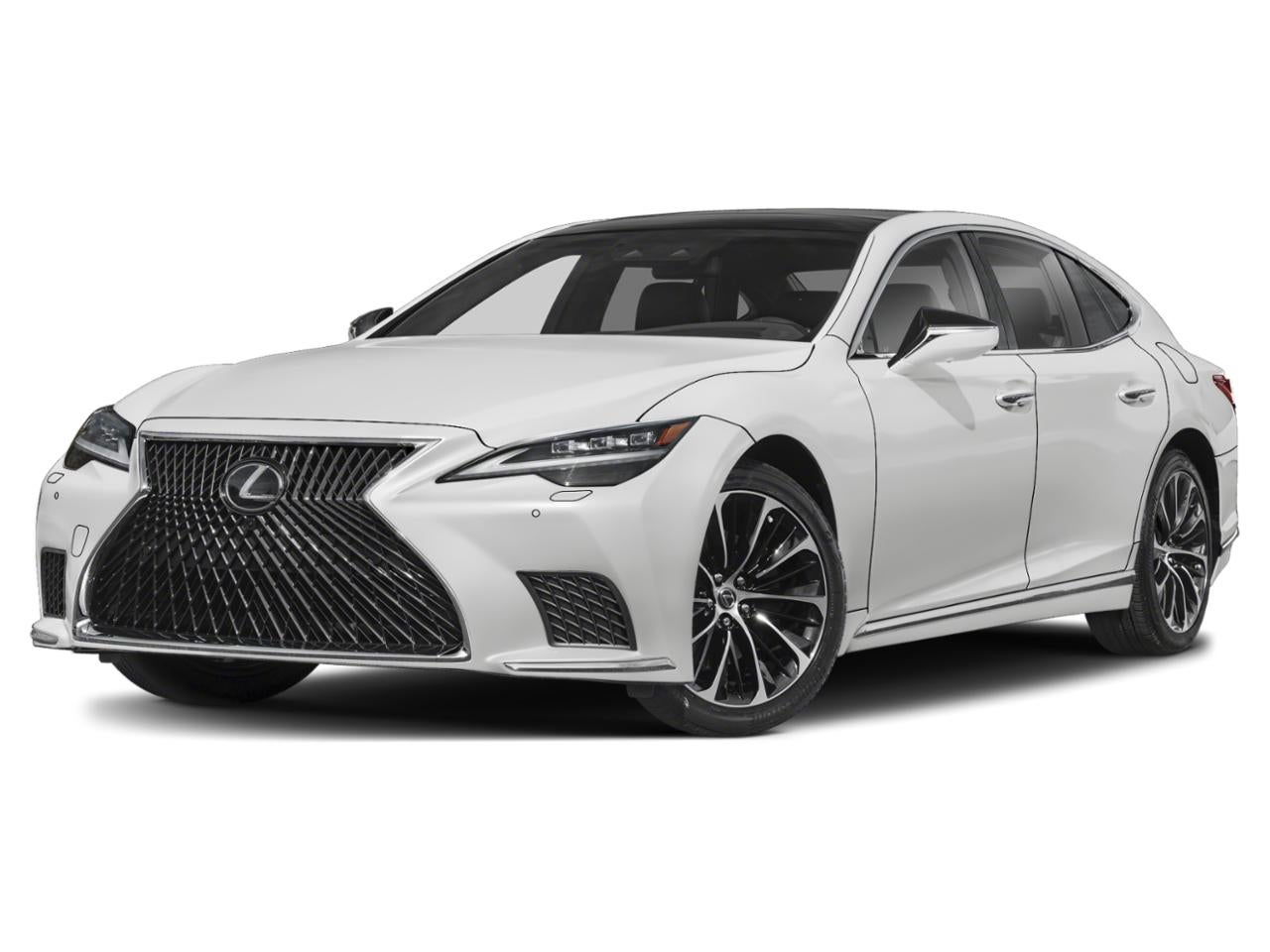 2023 Lexus LS 500 RWD