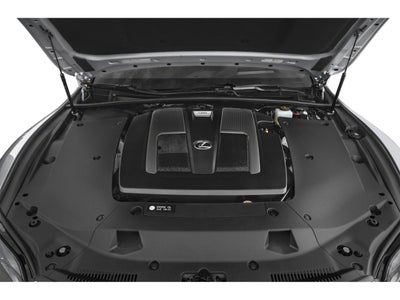 2023 Lexus LS 500 RWD