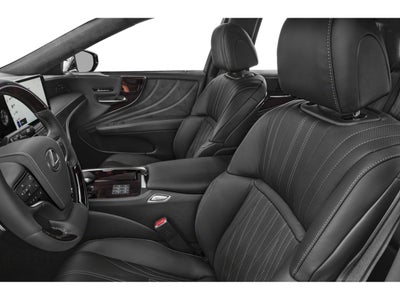 2023 Lexus LS 500 RWD
