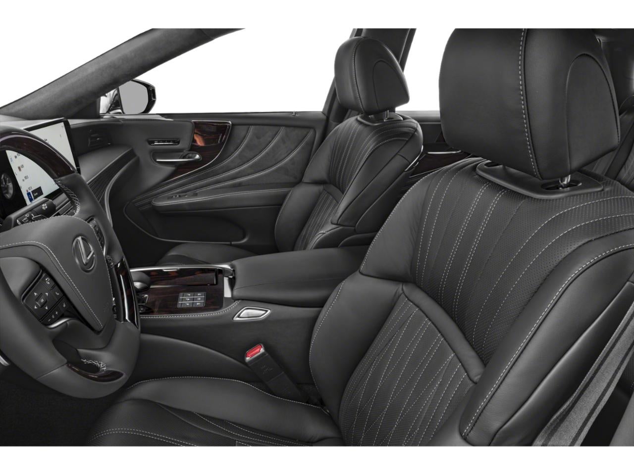 2023 Lexus LS 500 RWD